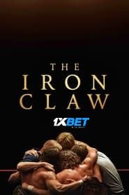 The Iron Claw (2023) HQ Hindi Dubbed