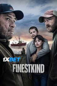 Finestkind (2023) HQ Hindi Dubbed