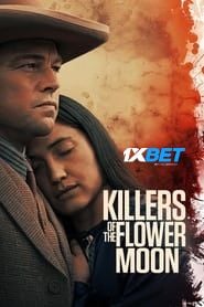 Killers of the Flower Moon (2023) HQ Hindi Dubbed