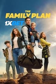 The Family Plan (2023) HQ Hindi Dubbed
