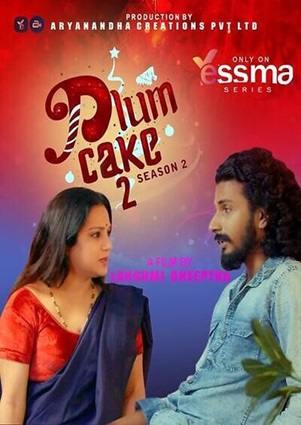 Plum Cake (2024) Yessma Season 2 Episode 2 Malayalam