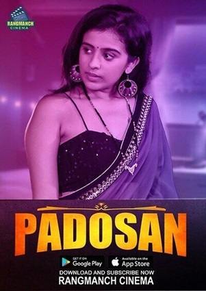 Padosan (2024) Hindi Season 1 Episode 1-2 RangmanchCinem