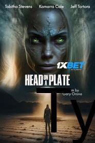 Head on a Plate (2023) Unofficial Hindi Dubbed