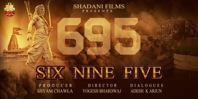 Six Nine Five 695 (2024) Hindi Watch Online and Download