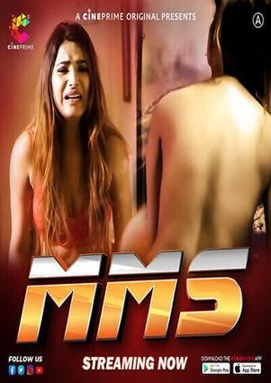 MMS (2024) Cineprime Hot Short Film