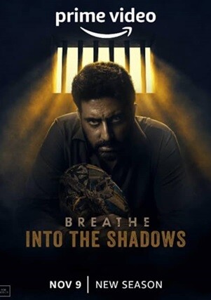 Breathe: Into the Shadows (2022) Hindi Season 2 Complete