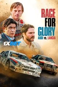 Race for Glory: Audi vs Lancia (2024) Unofficial Hindi Dubbed