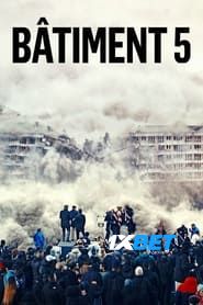 Batiment 5 (2023) Unofficial Hindi Dubbed