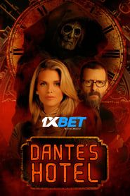 Dantes Hotel (2023) Unofficial Hindi Dubbed