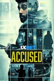 Accused (2023) Unofficial Hindi Dubbed