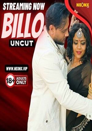 Billo (2024) Neonx Hindi Short Film Uncensored