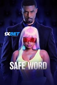 Safe Word (2023) Unofficial Hindi Dubbed
