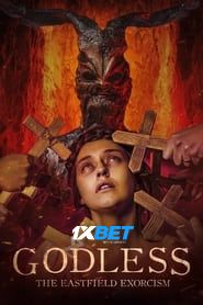 Godless: The Eastfield Exorcism (2023) Unofficial Hindi Dubbed