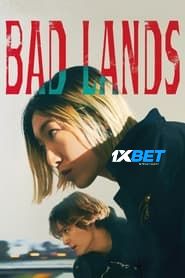 Bad Lands (2023) Unofficial Hindi Dubbed