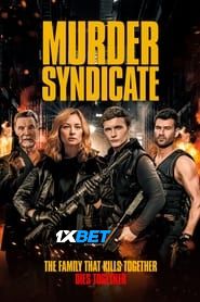 Murder Syndicate (2023) Unofficial Hindi Dubbed