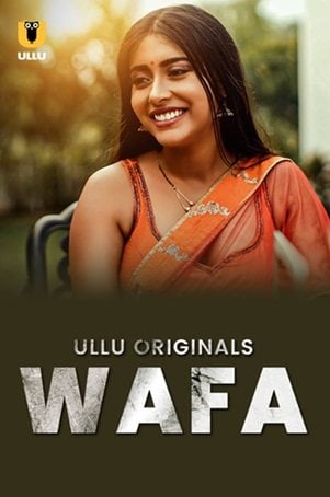 Wafa (2024) UllU Original