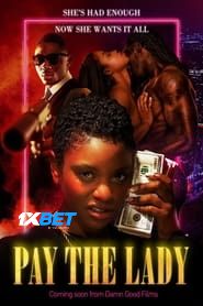 Pay the Lady (2023) Unofficial Hindi Dubbed