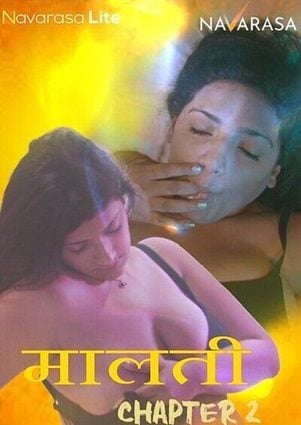 Maalathi (2024) Navarasa Hindi S01 EP02 Hot Web Series