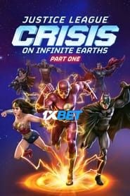 Justice League: Crisis on Infinite Earths Part One (2024) HQ Hindi Dubbed