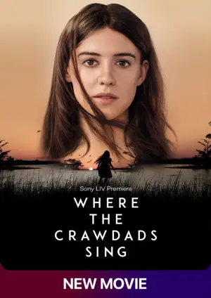 Where the Crawdads Sing (2022) HIndi Dubbed Netflix