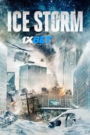 Ice Storm (2023) HQ Hindi Dubbed