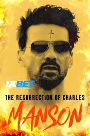 The Resurrection of Charles Manson (2023) Unoffcial Hindi Dubbed