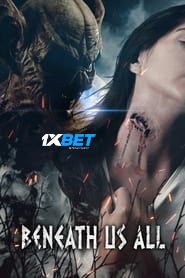Beneath Us All (2023) Unofficial Hindi Dubbed
