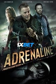 Adrenaline (2022) Unofficial Hindi Dubbed