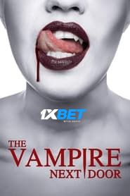 The Vampire Next Door (2024) HQ Hindi Dubbed