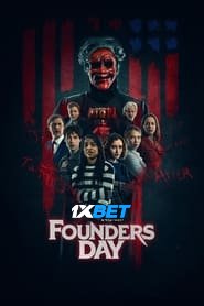 Founders Day (2024) HQ Hindi Dubbed