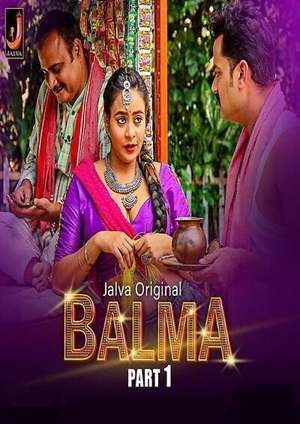 Balma (2024) Jalva Season 1 Episode 1