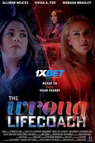 The Wrong Life Coach (2024) Unofficial Hindi Dubbed