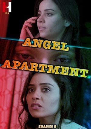 Angel Apartment (2024) HuntCinema Season 2 Episode 1-2