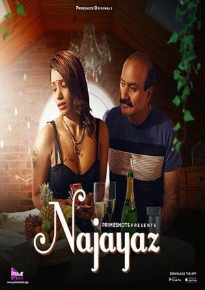 Najayaz (2024) PrimeShots Season 1 Episode 1