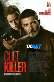 Cult Killer (2024) HQ Hindi Dubbed