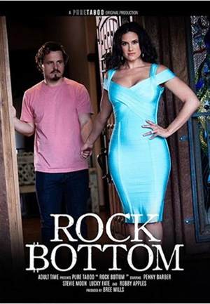 Rock Bottom (2024) Puretaboo English Adult Movie
