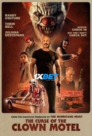 Clown Motel (2023) Unofficial Hindi Dubbed