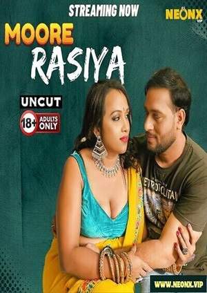 Moore Rasiya (2024) Neonx Short Film