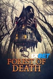 Forest of Death (2023) Unofficial Hindi Dubbed