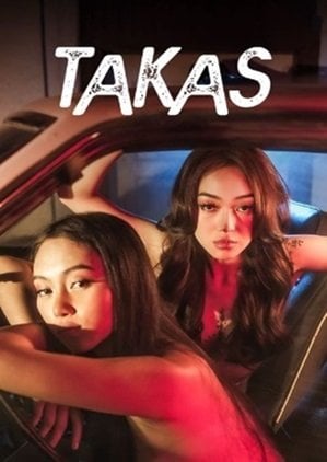 Takas (2024) VivaMax Filipino Adult Movie