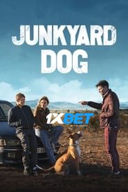 Junkyard Dog (2023) Unofficial Hindi Dubbed