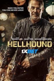 Hellhound (2024) Unofficial Hindi Dubbed