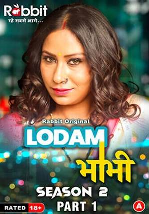 Lodam Bhabhi (2024) RabbitMovie Season 2 Episode 1-2