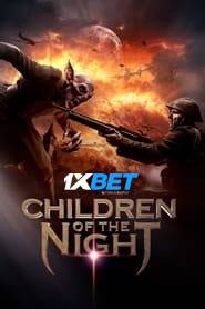 Children of the Night (2023) Unofficial Hindi Dubbed