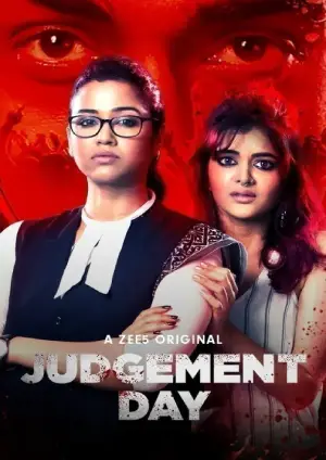 Judgement Day (2020) Hindi Season 1 Complete