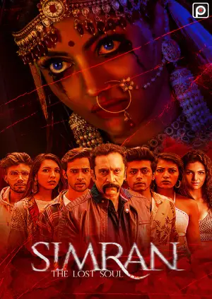 Simran The Lost Soul (2020) UNRATED Hindi S01 Complete
