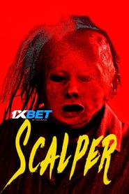 Scalper (2023) Unofficial Hindi Dubbed