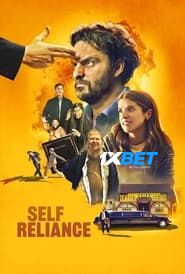 Self Reliance (2024) Unofficial Hindi Dubbed