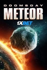 Doomsday Meteor (2023) Unofficial Hindi Dubbed