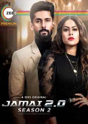 Jamai 2.0 (2021) Hindi Season 2 Complete HD